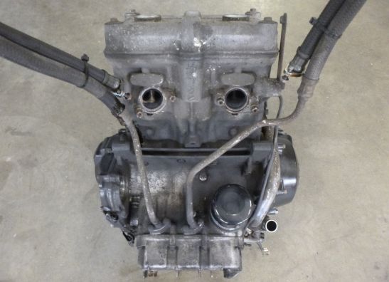 Motorblok Honda VFR 750