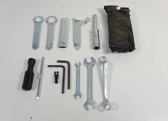 Gereedschapset Honda CBF 1000