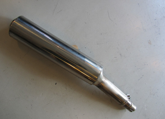 Muffler Honda CBR 1100 XX