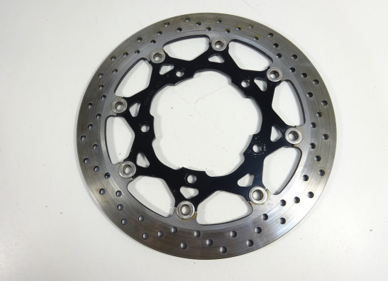Bremsscheibe vorne Suzuki GSR 750