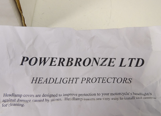 Scheinwerfer Yamaha Tracer 900