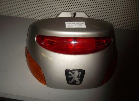 Achterkuipdeel Overig Peugot elysco 125