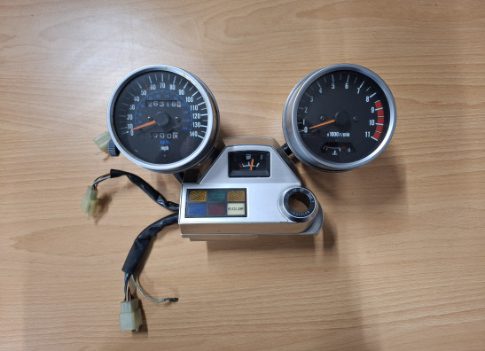 Tellerset Kawasaki LTD 454