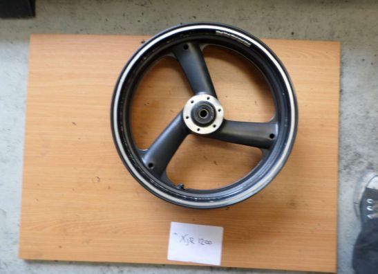 Felge vorne Yamaha XJR 1200