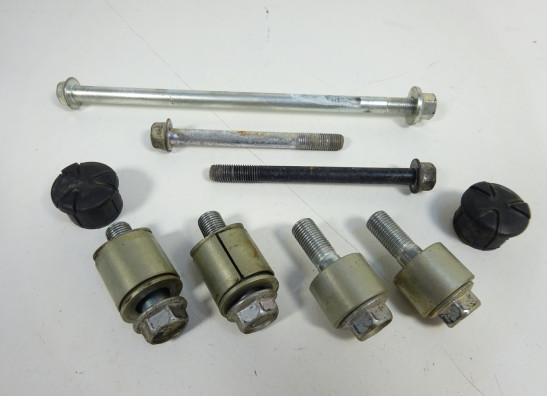 Engine parts Yamaha XT 1200 Z Super Tenere