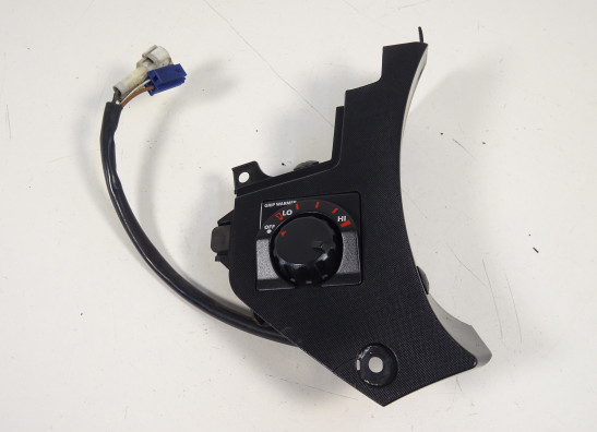 Innenverkleidung links Yamaha FJR 1300