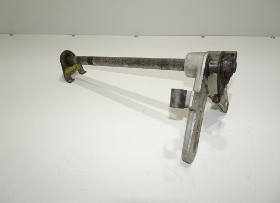 Rear axle Ducati monster 900