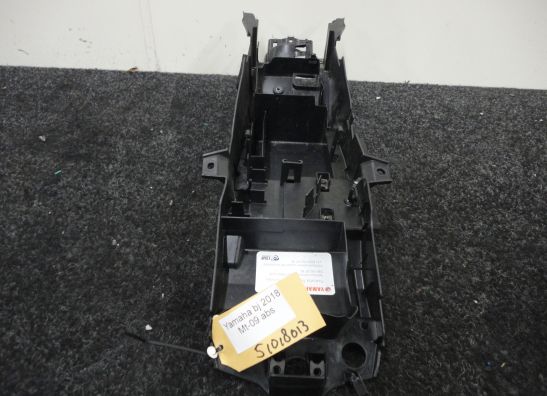 Undertail Yamaha MT 09