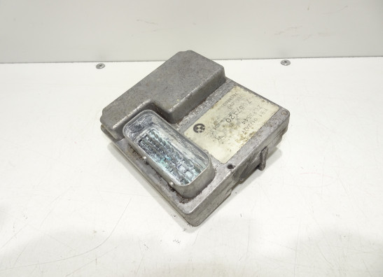 CDI ECU unit BMW F 650 GS