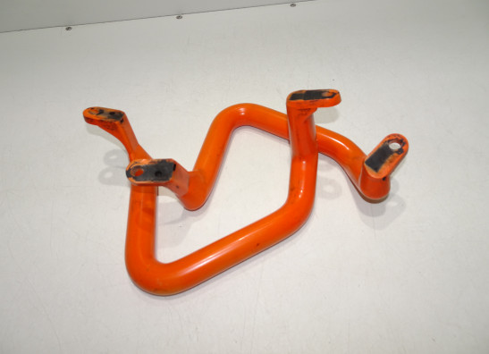 Engine Guard Suzuki XF 650 Freewind