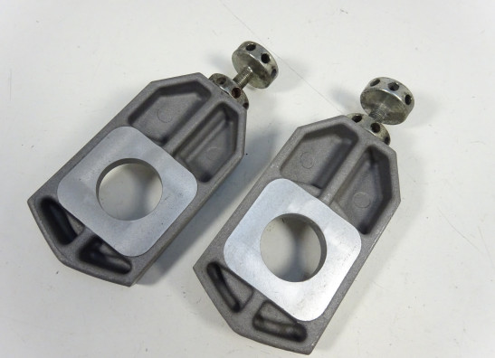 Achterbrug Ducati 749  999