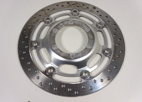 Bremsscheibe vorne links Honda ST 1300 Pan European