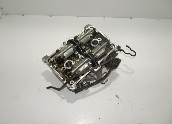 Cylinder head Honda CBF 500