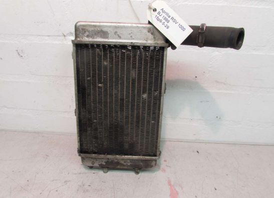 Radiateur Aprilia RSV 1000
