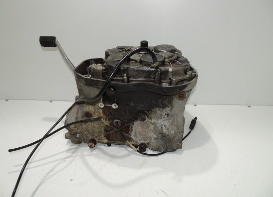 Versnellingsbak BMW K 100