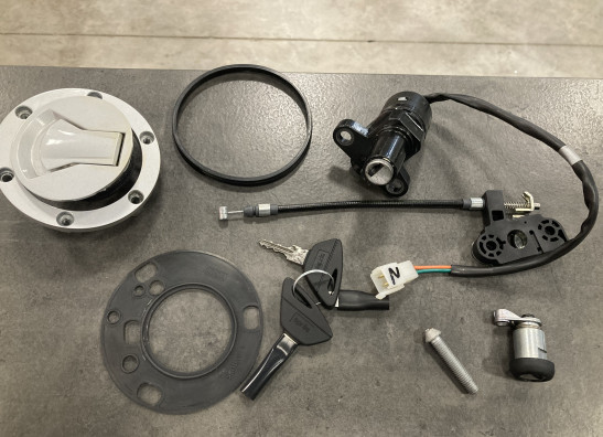 Slotenset Aprilia RS 660