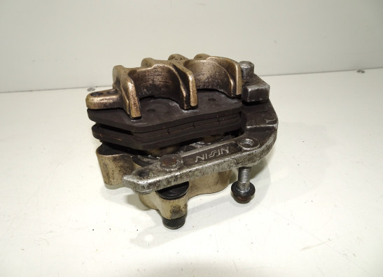 Bremssattel Bremszange vorn links Honda VFR 750