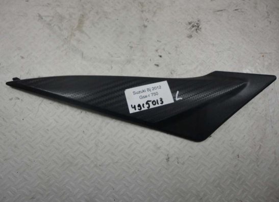 Linker zijkuip klein Suzuki GSX R 750