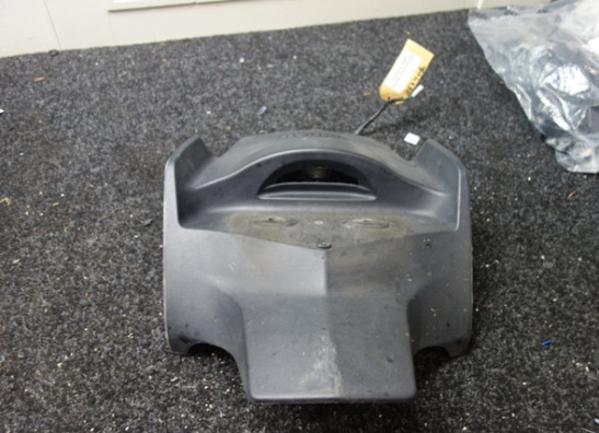 Kennzeichenhalter Honda Deauville 650 - 700