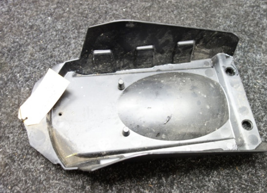 Undertail Harley Davidson Pan America