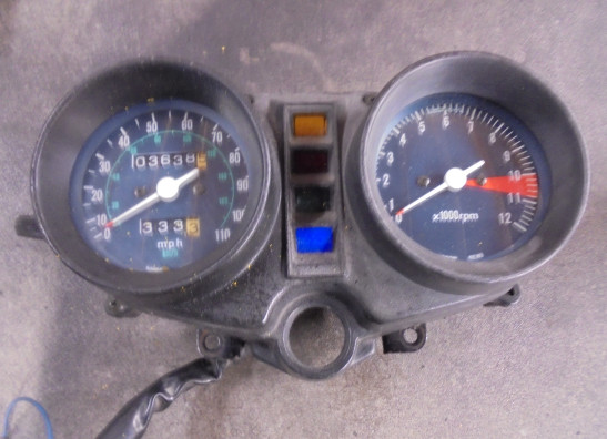 Tellerset Honda CB 400
