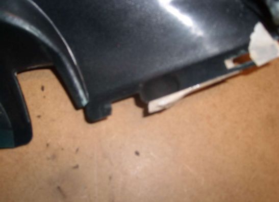 Cowl left rear Yamaha XJ 900 S Diversion