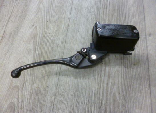 Rempomp Honda ST 1100 Pan European