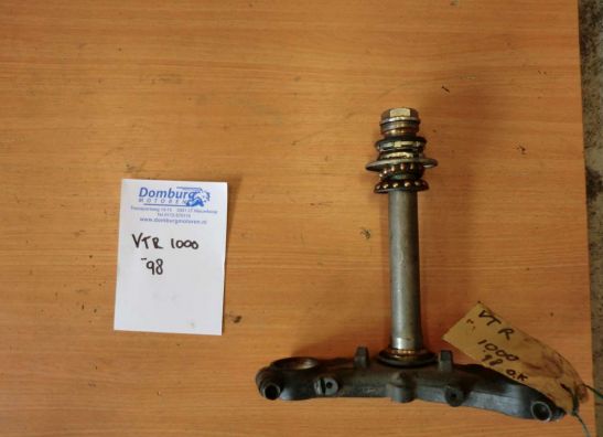 Gabelbrucke Unten Honda VTR 1000 F