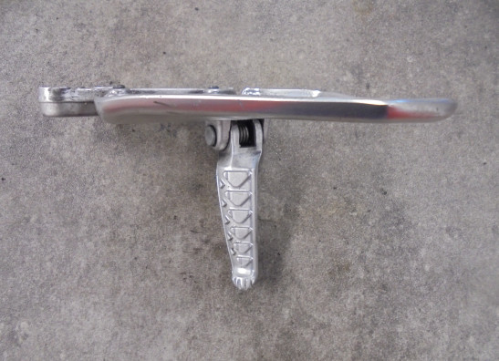 Schetsplaat links Aprilia Tuono 1000