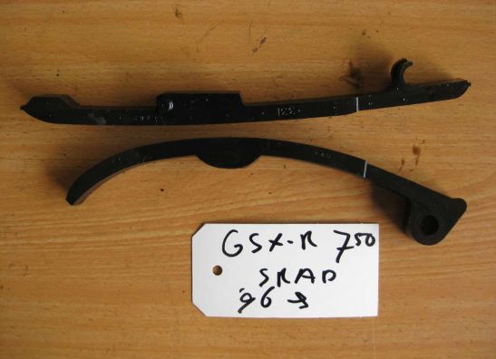 Camshaft Suzuki GSX R 750