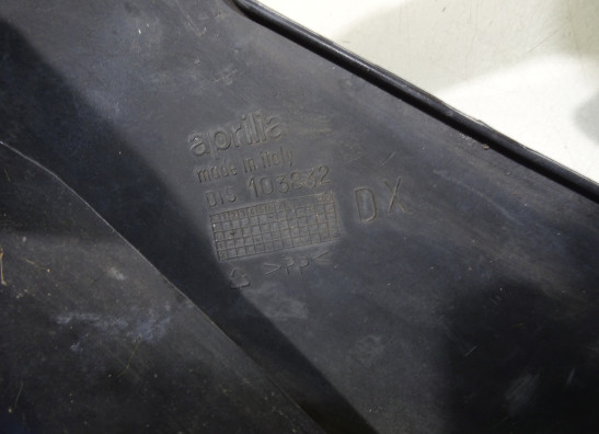 Rechter zijkuip Aprilia Falco