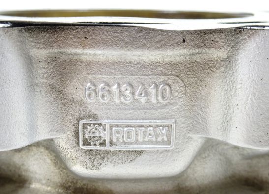 Cilinderblok Aprilia RSV 1000