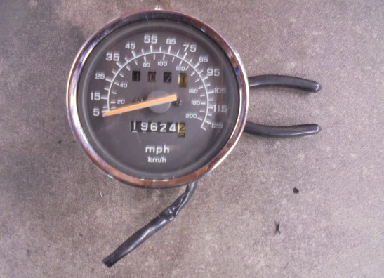 Teller Honda VT 1100