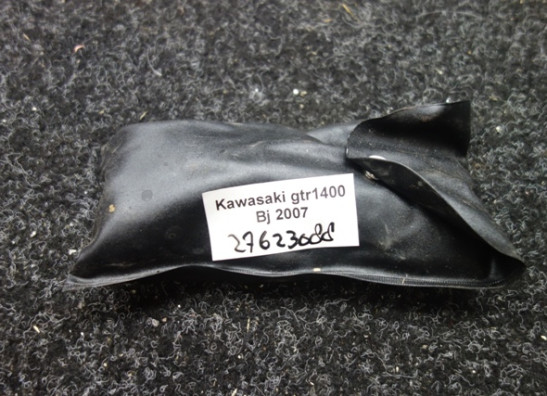Tool set Kawasaki GTR 1400