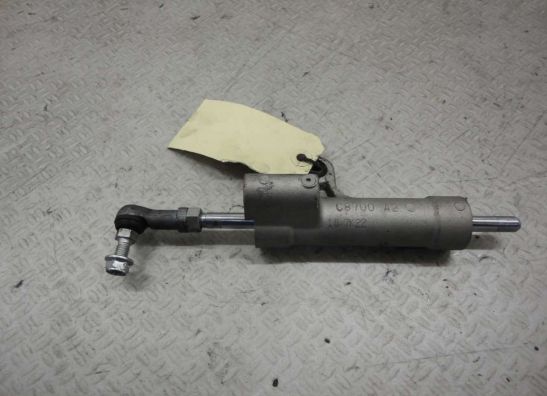 Steering damper Suzuki GSX R 750