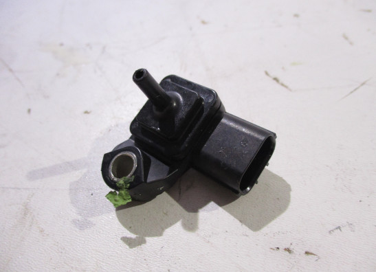 Sensor - Elektronik Yamaha MT 07