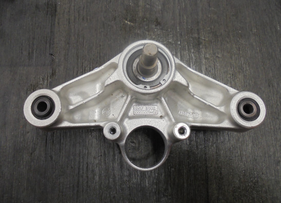 Kroonplaat BMW R 1250 GS Adventure