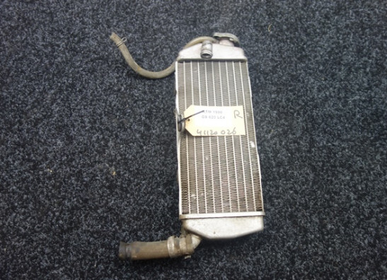 Radiateur KTM 620 Enduro