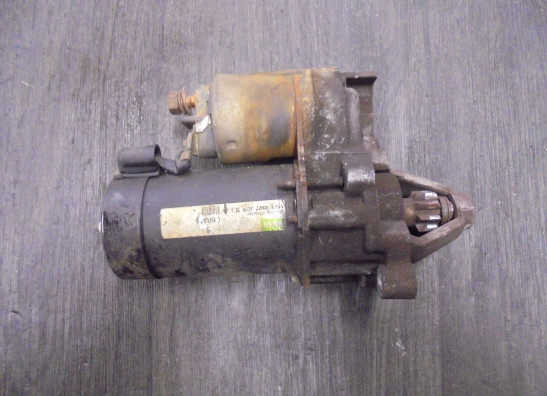 Startmotor BMW R 1150 RT   R 850 RT