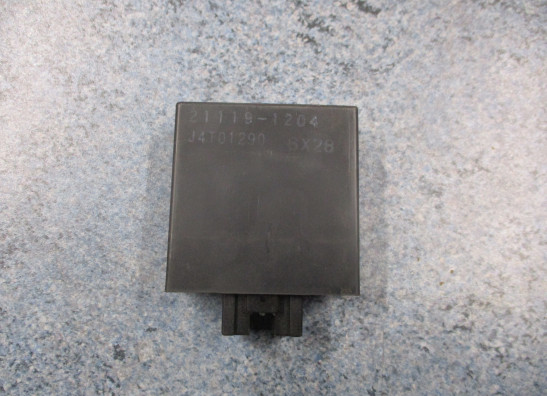 CDI Einheit Kawasaki GPX 750