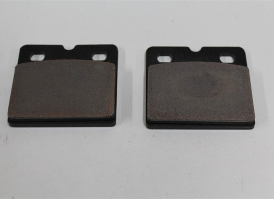 Remblokken voor BMW R 100  R 80