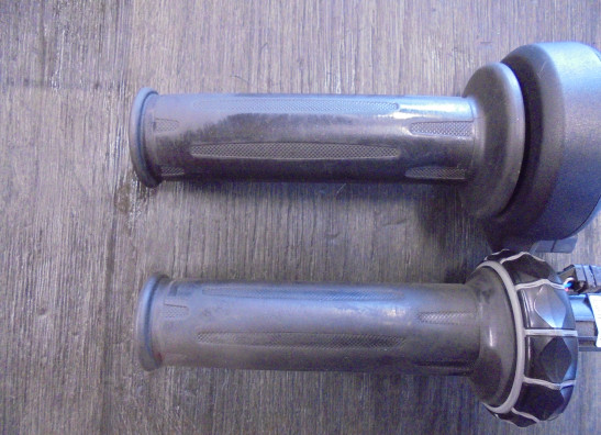 Handvat BMW R 1200 GS LC