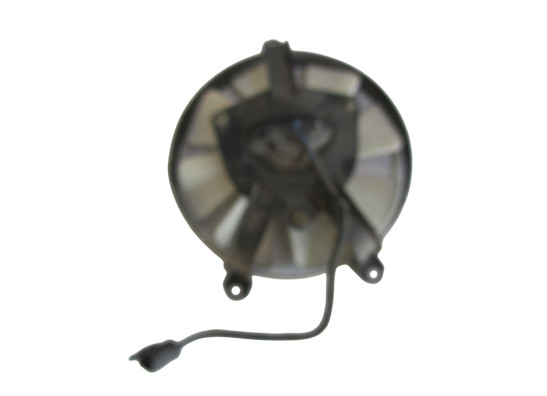 Ventilator Kawasaki ZZR 600