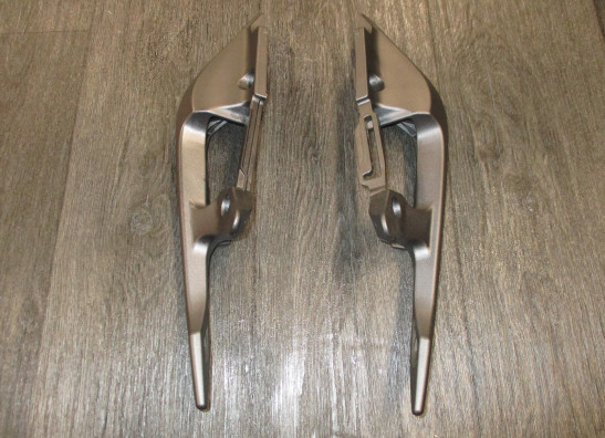 Achterhandvat Honda NC 700 X 2011-2015