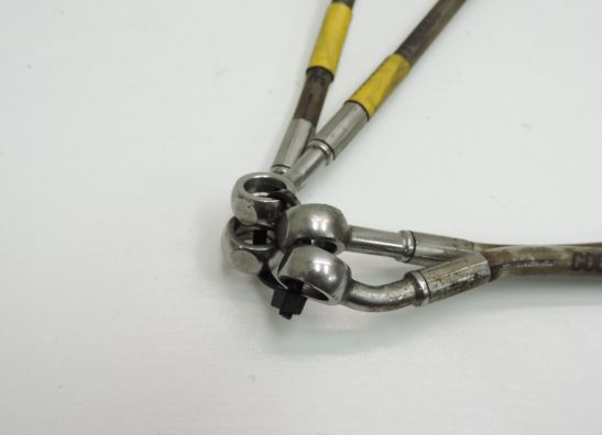 Remleiding voor Yamaha TRX 850