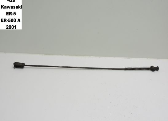 Bremsstange Kawasaki ER 5