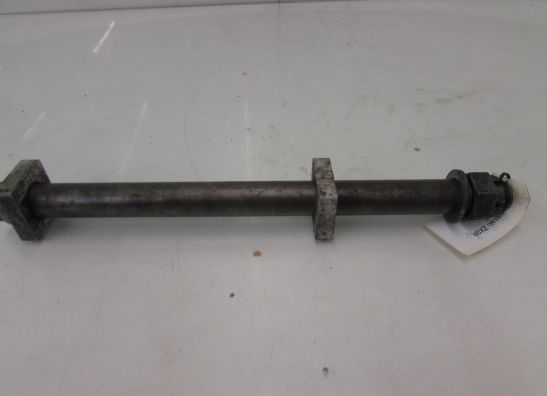 Rear axle Kawasaki ZX 9 R