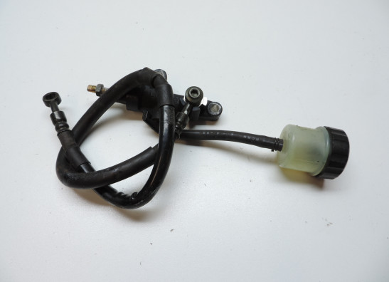 Rear brake master cylinder  Yamaha YZF R6