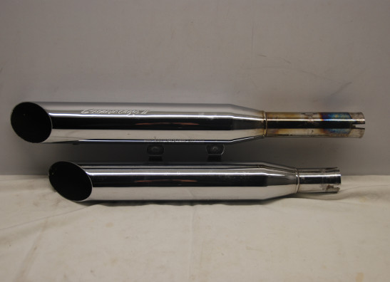 Sportdemper Harley Davidson Softtail