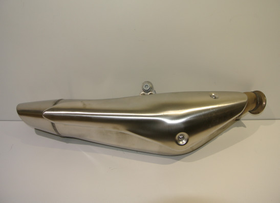Muffler KTM 790 Duke
